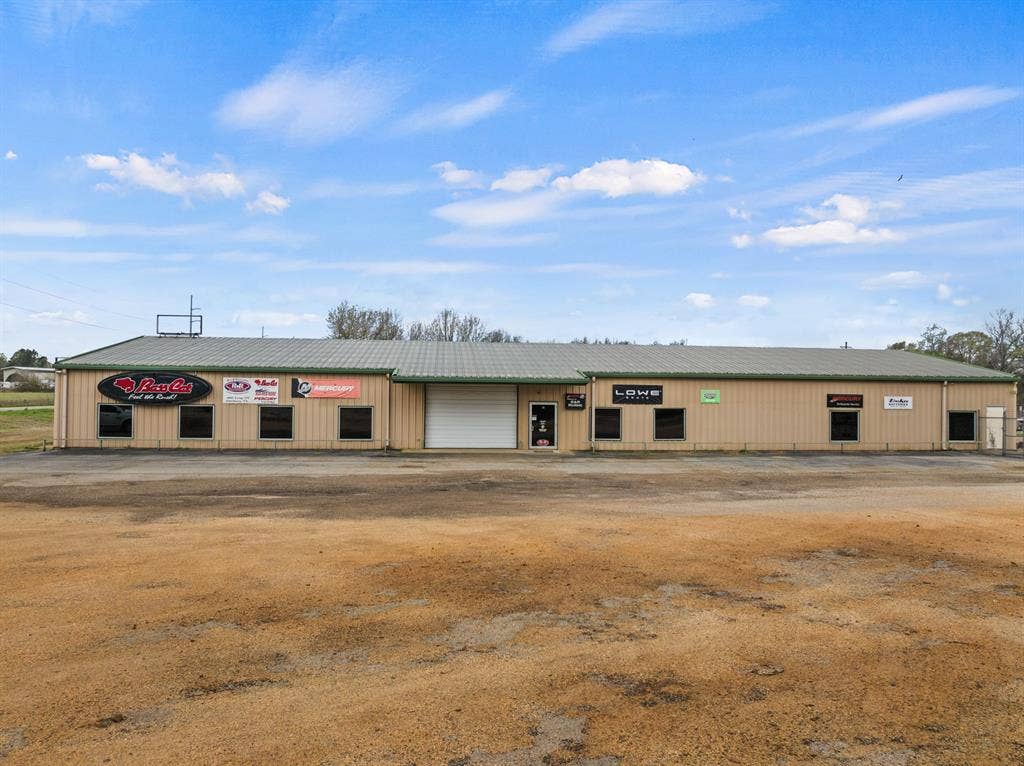 1081 Texas Loop 179, Pittsburg, TX 75686 1081 Texas Loop 179, Pittsburg, TX 75686