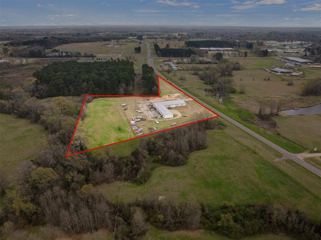 1081 Texas Loop 179, Pittsburg, TX 75686 1081 Texas Loop 179, Pittsburg, TX 75686