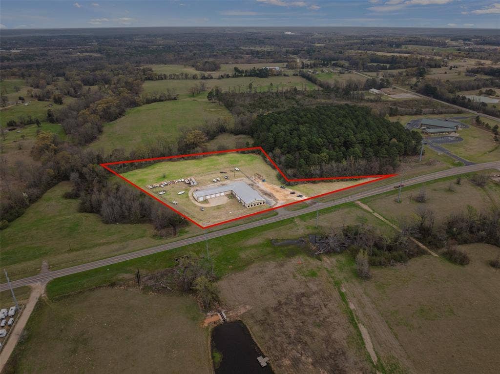 1081 Texas Loop 179, Pittsburg, TX 75686 1081 Texas Loop 179, Pittsburg, TX 75686