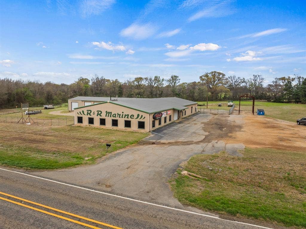 1081 Texas Loop 179, Pittsburg, TX 75686 1081 Texas Loop 179, Pittsburg, TX 75686