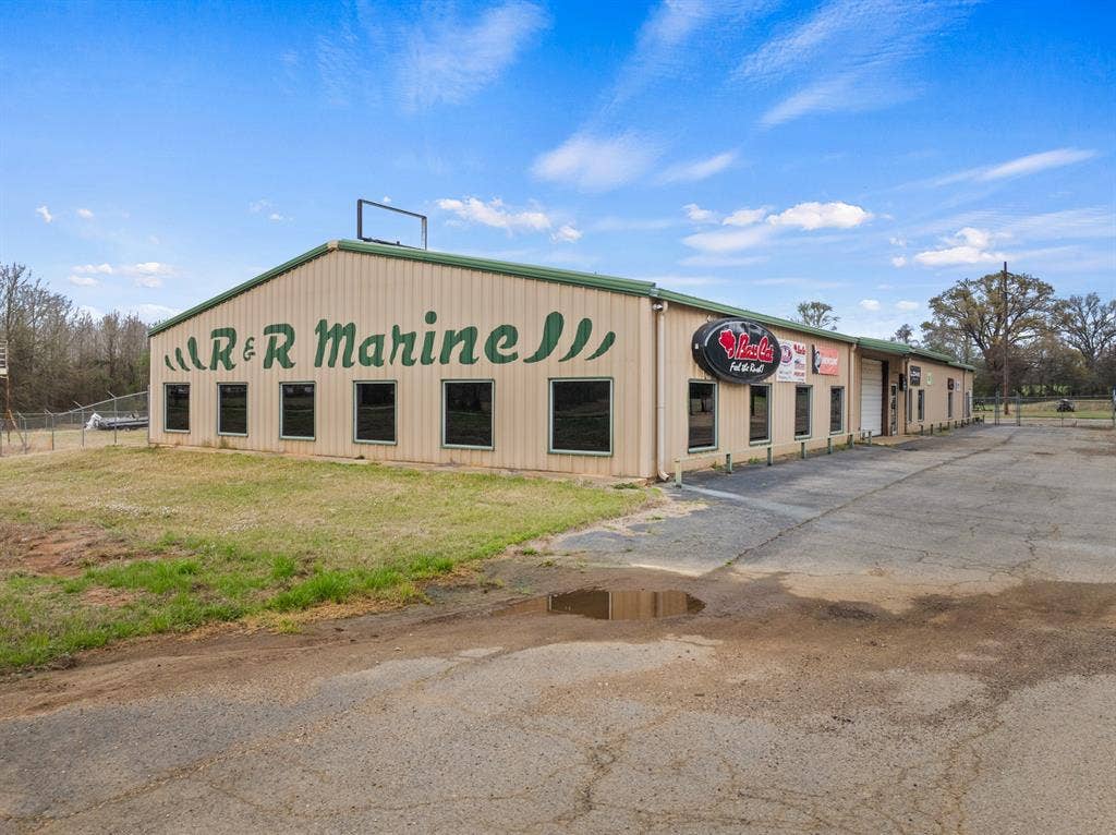 1081 Texas Loop 179, Pittsburg, TX 75686 1081 Texas Loop 179, Pittsburg, TX 75686
