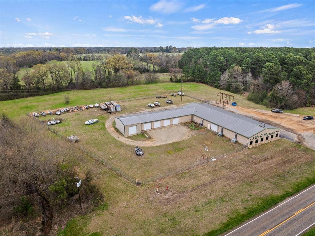 1081 Texas Loop 179, Pittsburg, TX 75686 1081 Texas Loop 179, Pittsburg, TX 75686