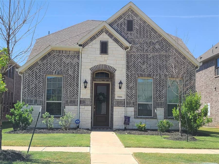 Property photo for 7235 Sanctuary, Frisco, TX