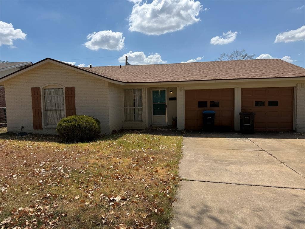 4520 Pecos Street, Fort Worth, TX 76119 4520 Pecos Street, Fort Worth, TX 76119