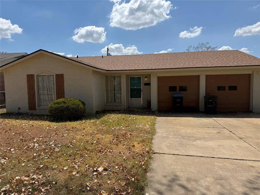 Property photo for 4520 Pecos Street, Fort Worth, TX