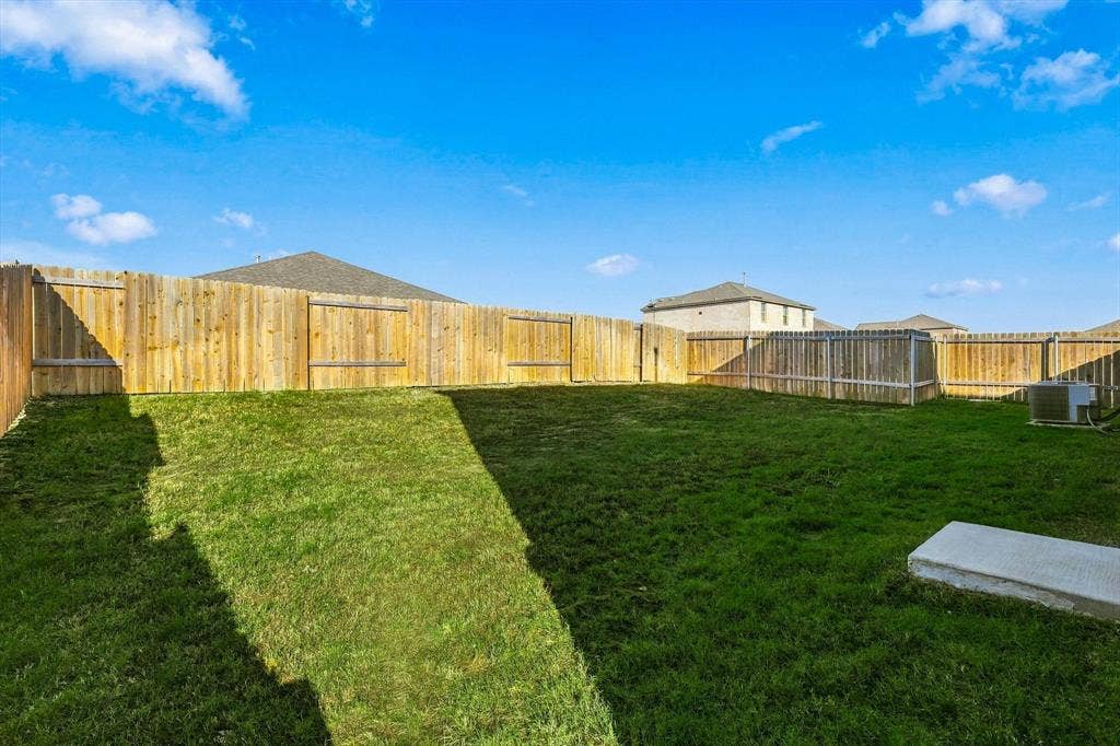 2029 Yarbrough Drive, Anna, TX 75409 2029 Yarbrough Drive, Anna, TX 75409