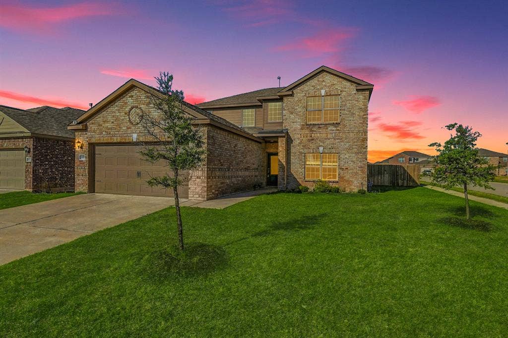 2029 Yarbrough Drive, Anna, TX 75409 2029 Yarbrough Drive, Anna, TX 75409