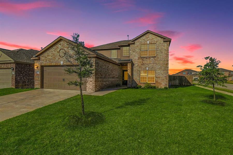 Property photo for 2029 Yarbrough Drive, Anna, TX