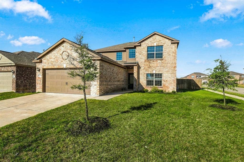 2029 Yarbrough Drive, Anna, TX 75409 2029 Yarbrough Drive, Anna, TX 75409