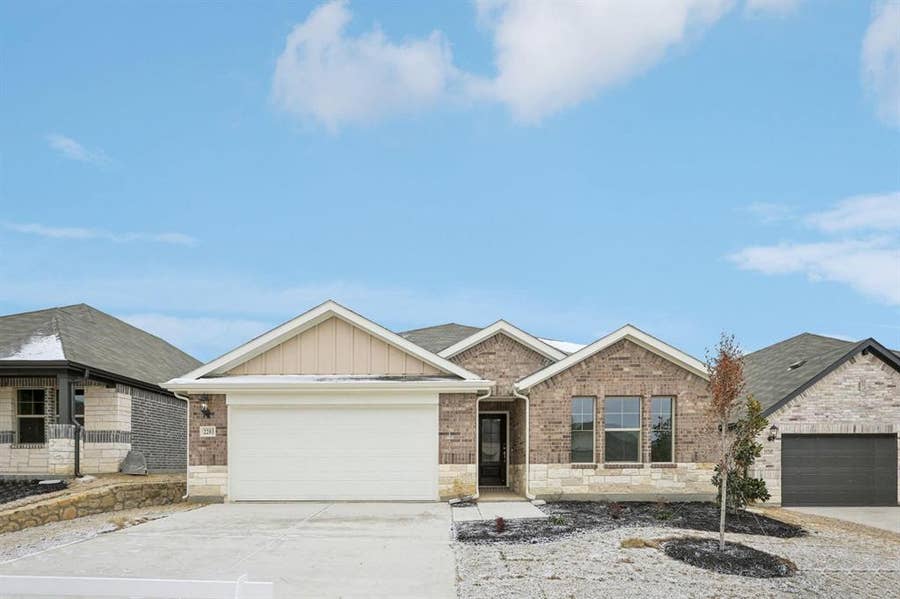 Property photo for 2203 Gustavus Drive, Sherman, TX