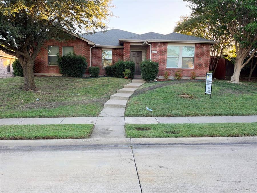 Property photo for 2531 Barksdale Drive, Rockwall, TX