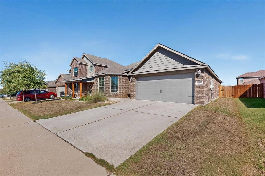 13653 Fehrman Road, Crowley, TX 76036