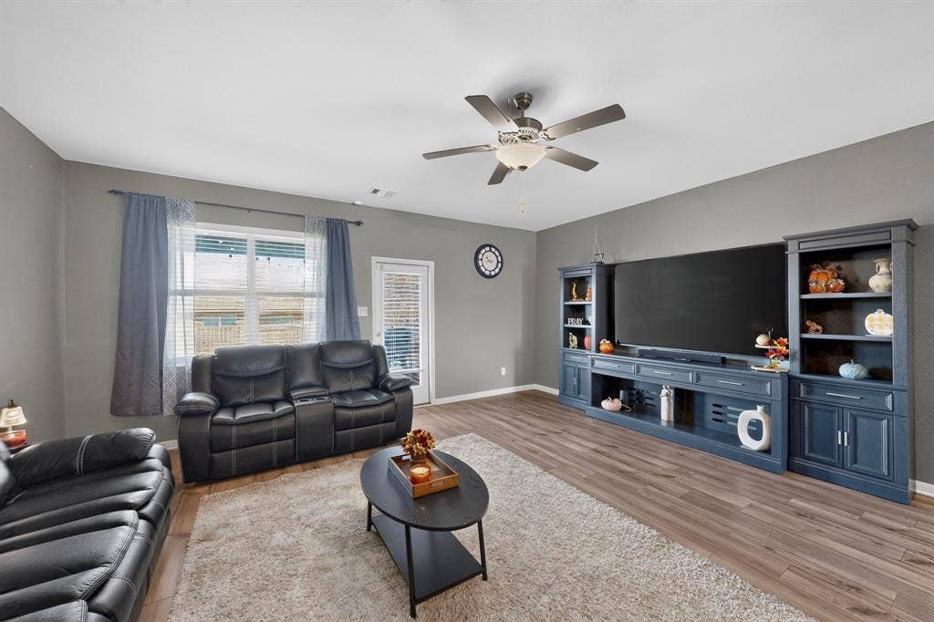 13653 Fehrman Road, Crowley, TX 76036