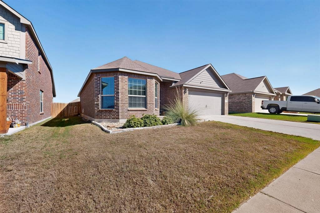 13653 Fehrman Road, Crowley, TX 76036