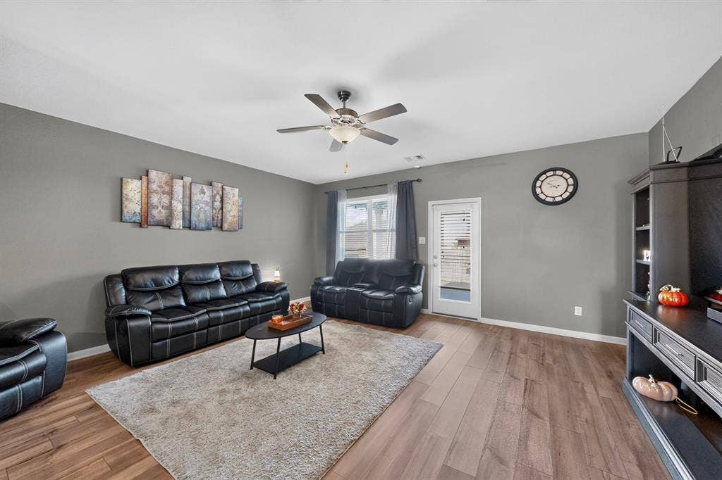13653 Fehrman Road, Crowley, TX 76036