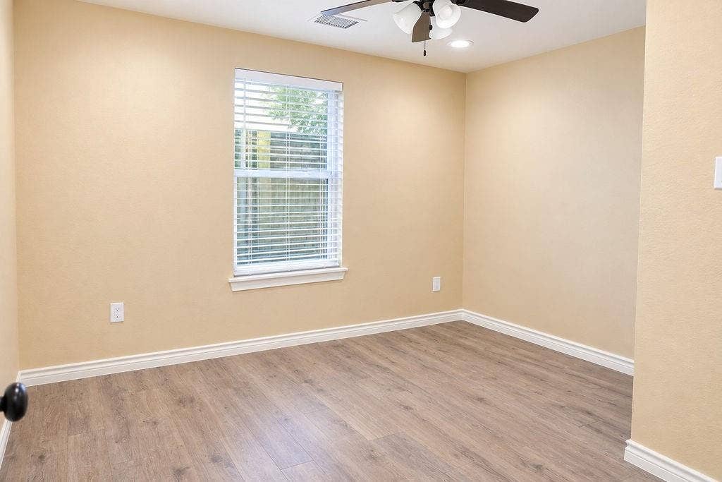 507 Morris Street, Terrell, TX 75160 Bedroom 3