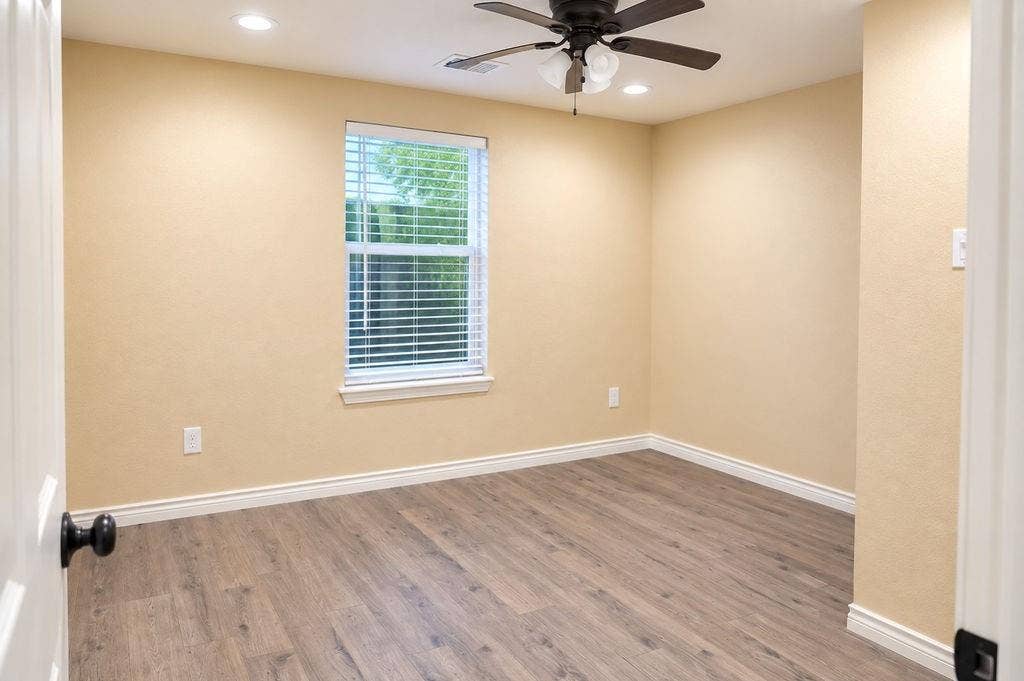 507 Morris Street, Terrell, TX 75160 Bedroom 2