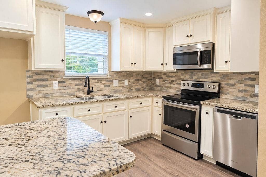 507 Morris Street, Terrell, TX 75160 507 Morris Street, Terrell, TX 75160