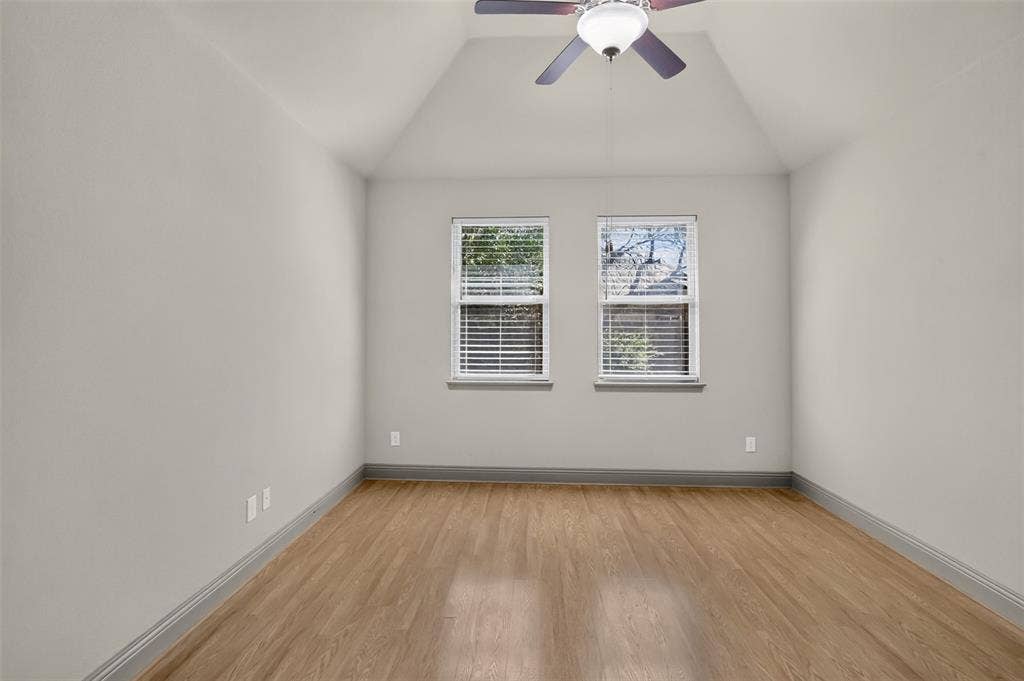 ANOTHER VIEW OF BEDROOM # 3