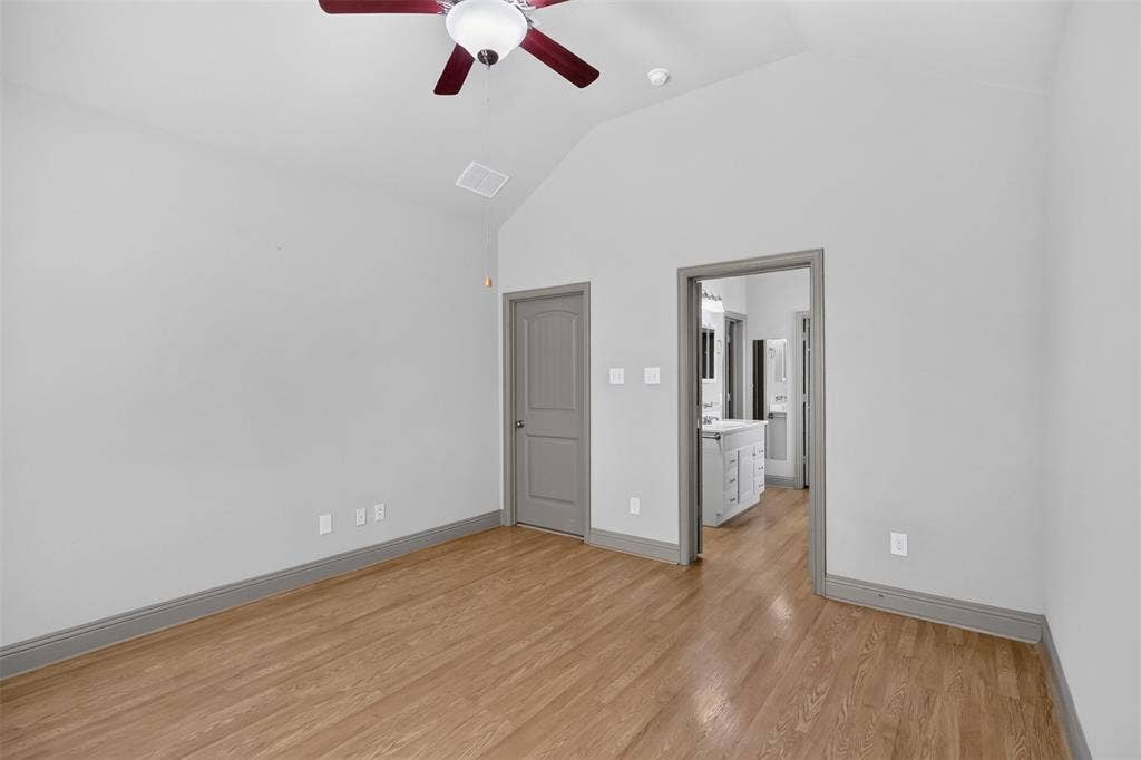 ANOTHER VIEW OF THE PRIMARY SUITE