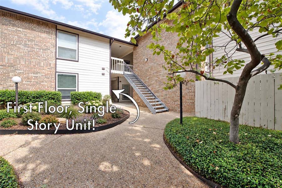 Property photo for 7107 Holly Hill Drive, #17, Dallas, TX