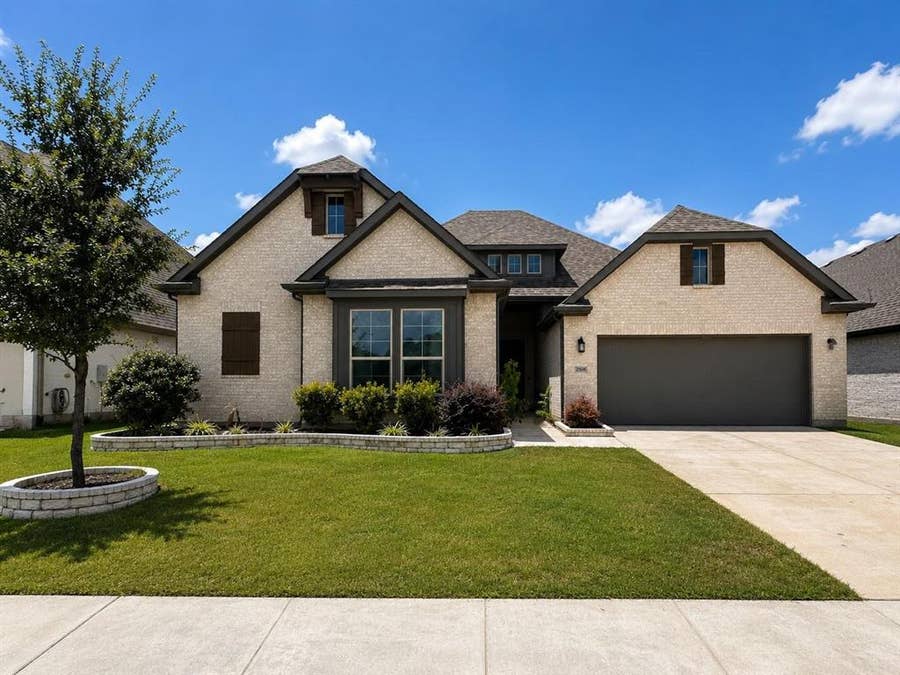 Property photo for 2808 Garrison Drive, Melissa, TX