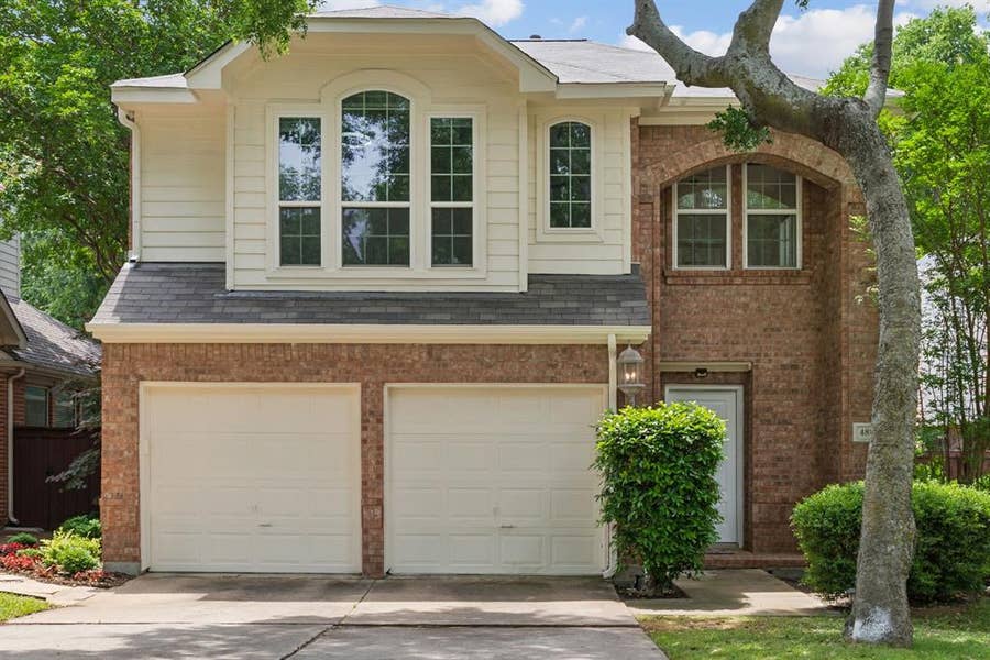 Property photo for 4816 Rockcreek Lane, Plano, TX