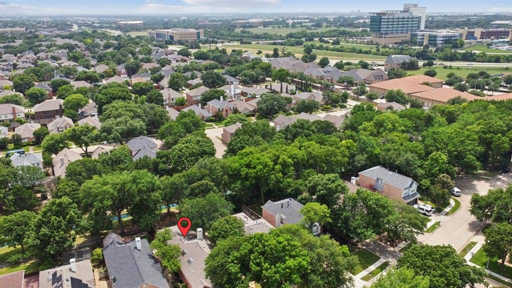 4816 Rockcreek Lane, Plano, TX 75024 Additional content