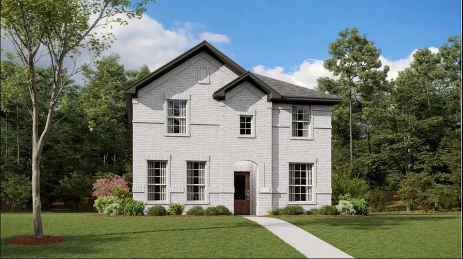 Property photo for 10185 Regal Bend Lane, Fort Worth, TX