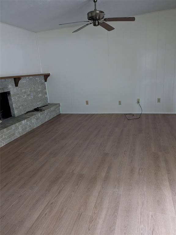 1201 Whitehall Drive, Plano, TX 75023 new luxury vinyl flooring