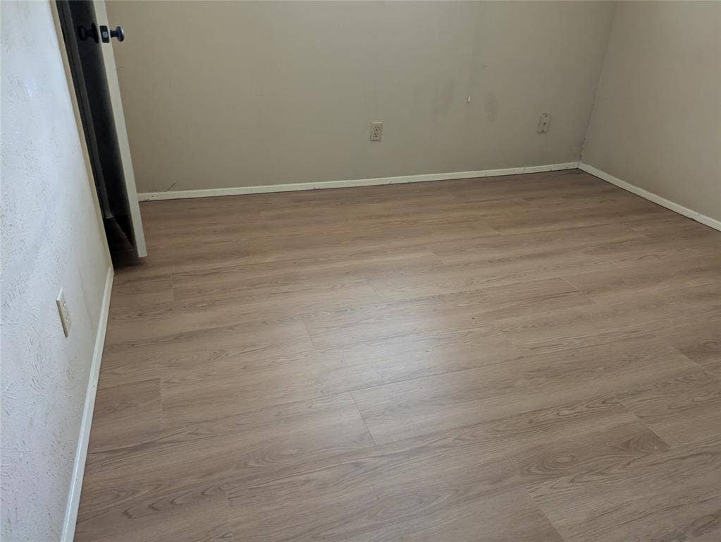 1201 Whitehall Drive, Plano, TX 75023 new luxury vinyl flooring