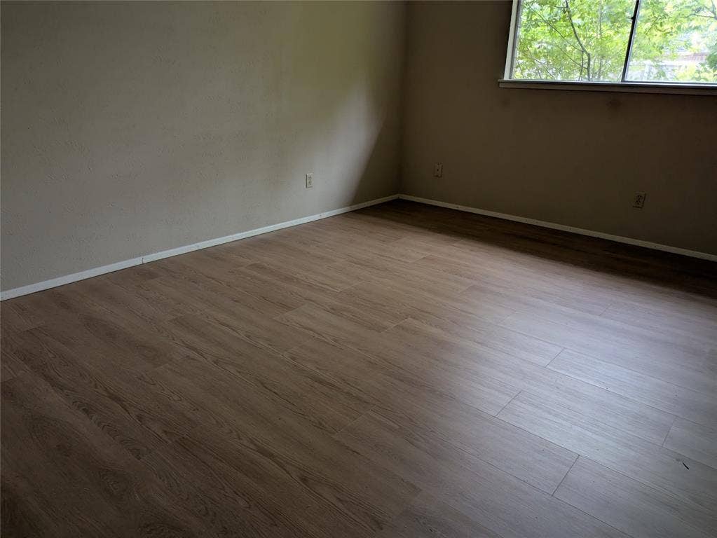 1201 Whitehall Drive, Plano, TX 75023 new luxury vinyl flooring