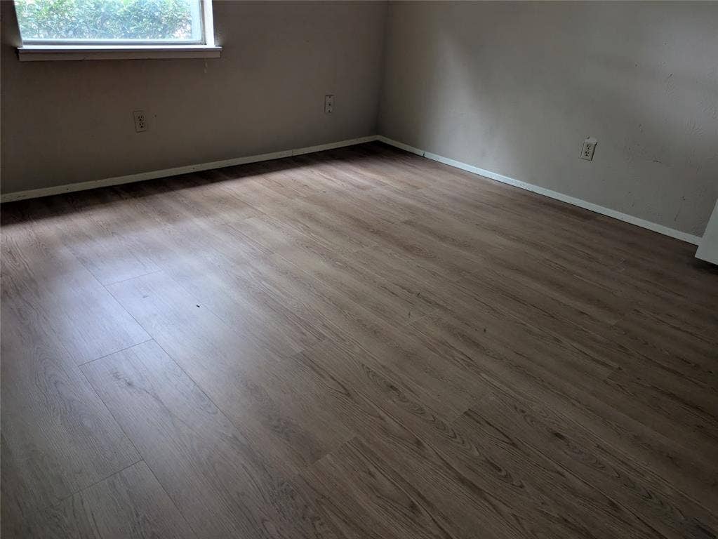 1201 Whitehall Drive, Plano, TX 75023 new luxury vinyl flooring