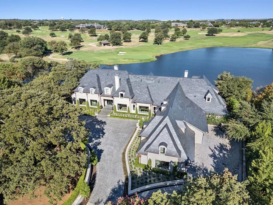 Property photo for 1112 Post Oak Place, Westlake, TX