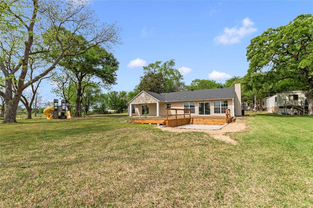 109 Arrow Way, Gun Barrel City, TX 75156 109 Arrow Way, Gun Barrel City, TX 75156