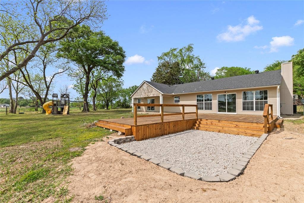 109 Arrow Way, Gun Barrel City, TX 75156 109 Arrow Way, Gun Barrel City, TX 75156