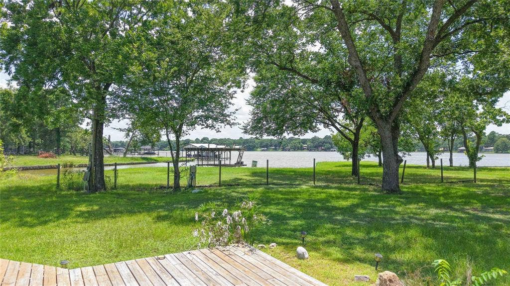 109 Arrow Way, Gun Barrel City, TX 75156 109 Arrow Way, Gun Barrel City, TX 75156