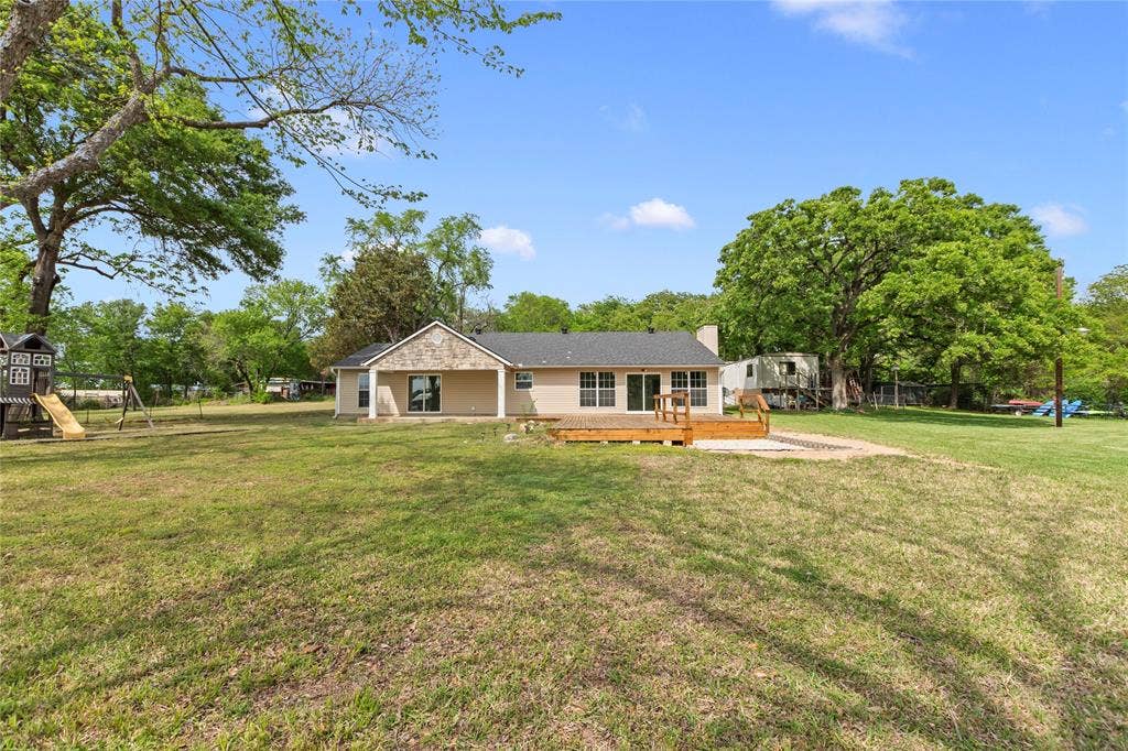 109 Arrow Way, Gun Barrel City, TX 75156 109 Arrow Way, Gun Barrel City, TX 75156