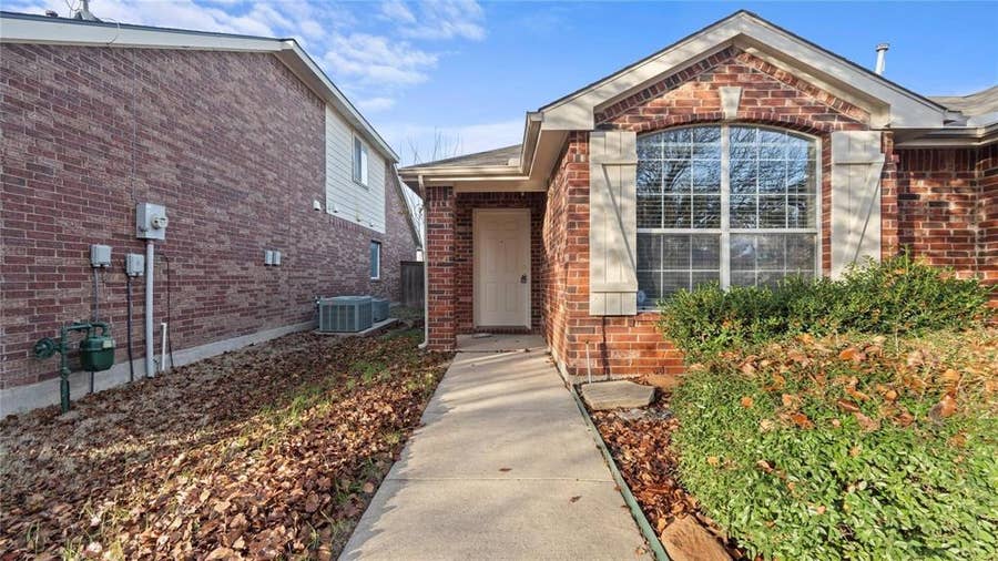 Property photo for 9204 Warren Drive, McKinney, TX