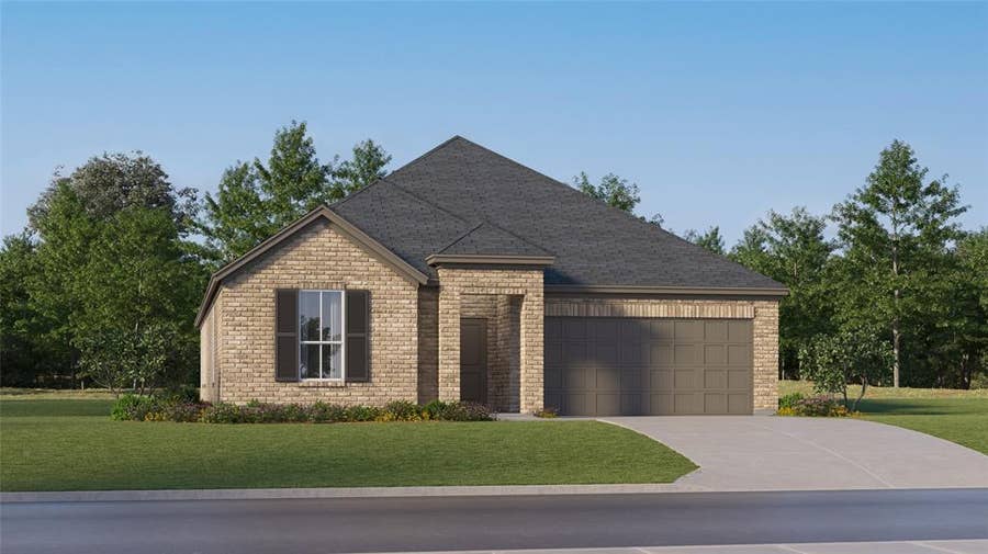 Property photo for 3152 Fogline Boulevard, Fort Worth, TX