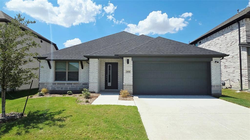 3604 High Valley Drive, McKinney, TX 75071 3604 High Valley Drive, McKinney, TX 75071