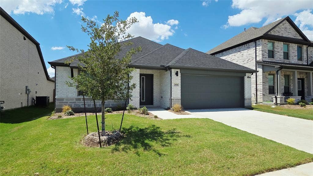 3604 High Valley Drive, McKinney, TX 75071 3604 High Valley Drive, McKinney, TX 75071