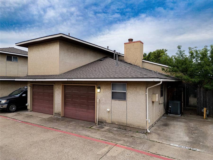 Property photo for 4950 Rolling Vista, Mesquite, TX