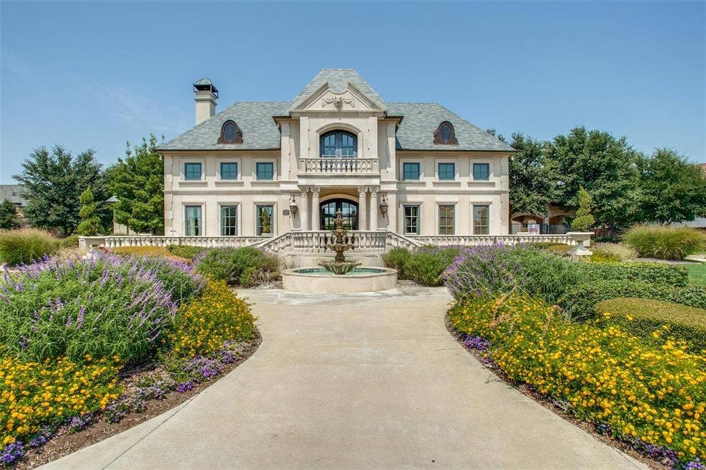 5764 Quebec Lane, Plano, TX 75024 Club House