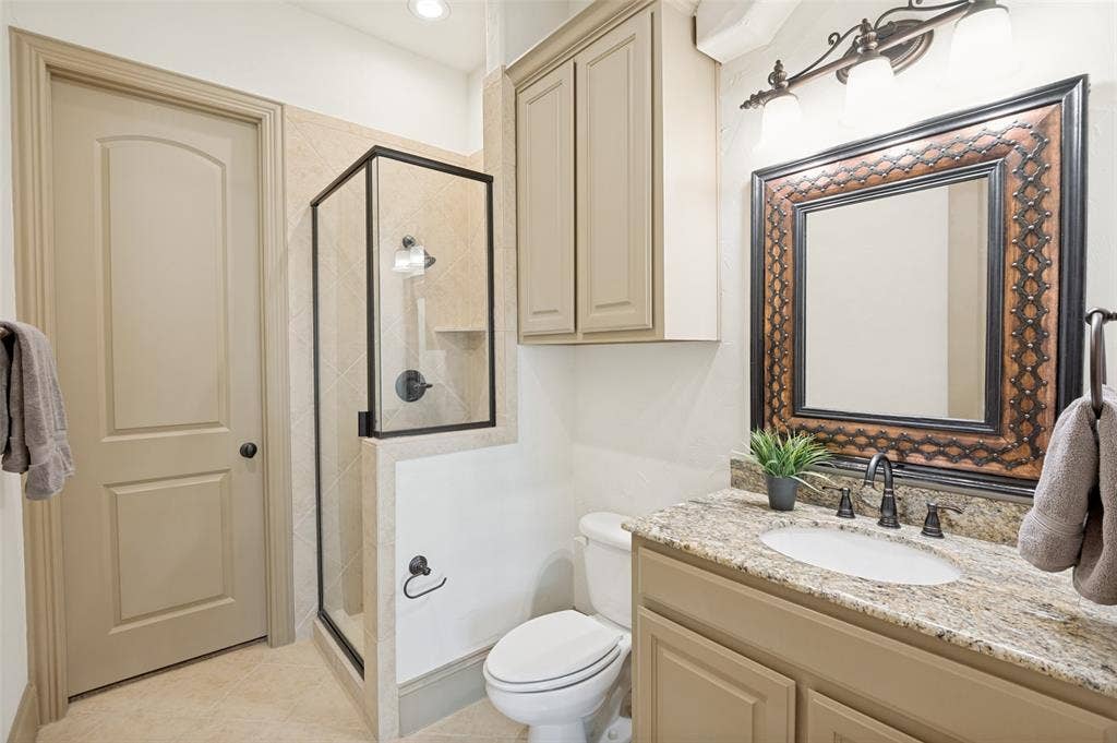 5764 Quebec Lane, Plano, TX 75024 5764 Quebec Lane, Plano, TX 75024