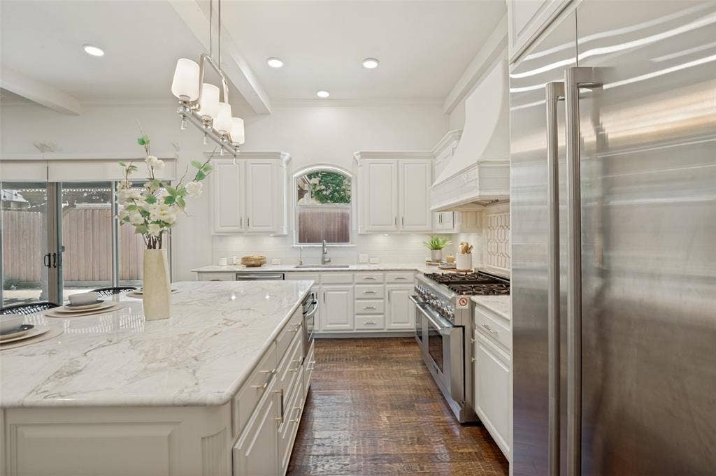 5764 Quebec Lane, Plano, TX 75024 5764 Quebec Lane, Plano, TX 75024