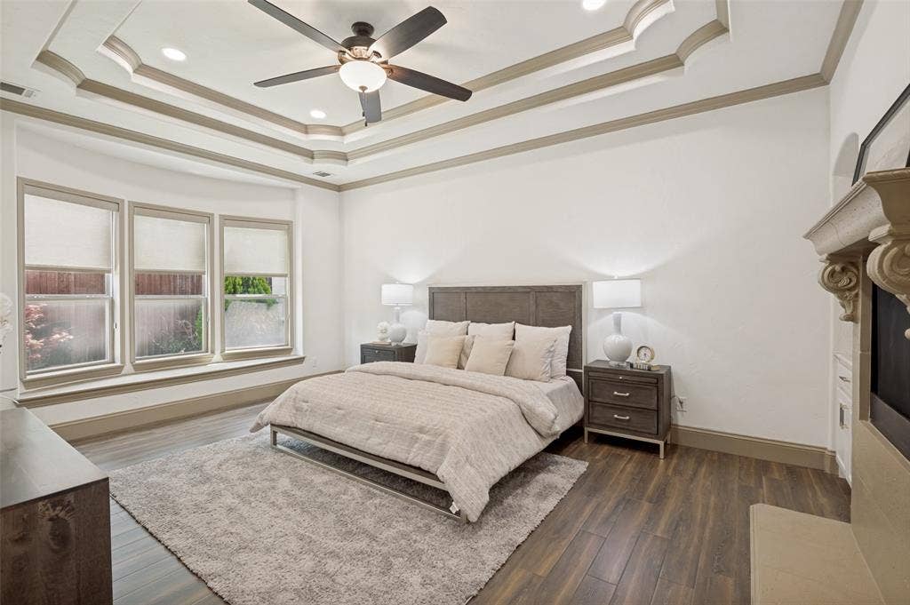 5764 Quebec Lane, Plano, TX 75024 5764 Quebec Lane, Plano, TX 75024