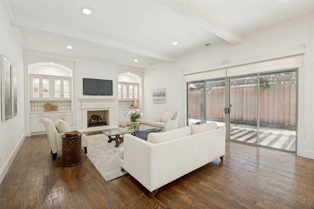 5764 Quebec Lane, Plano, TX 75024 5764 Quebec Lane, Plano, TX 75024