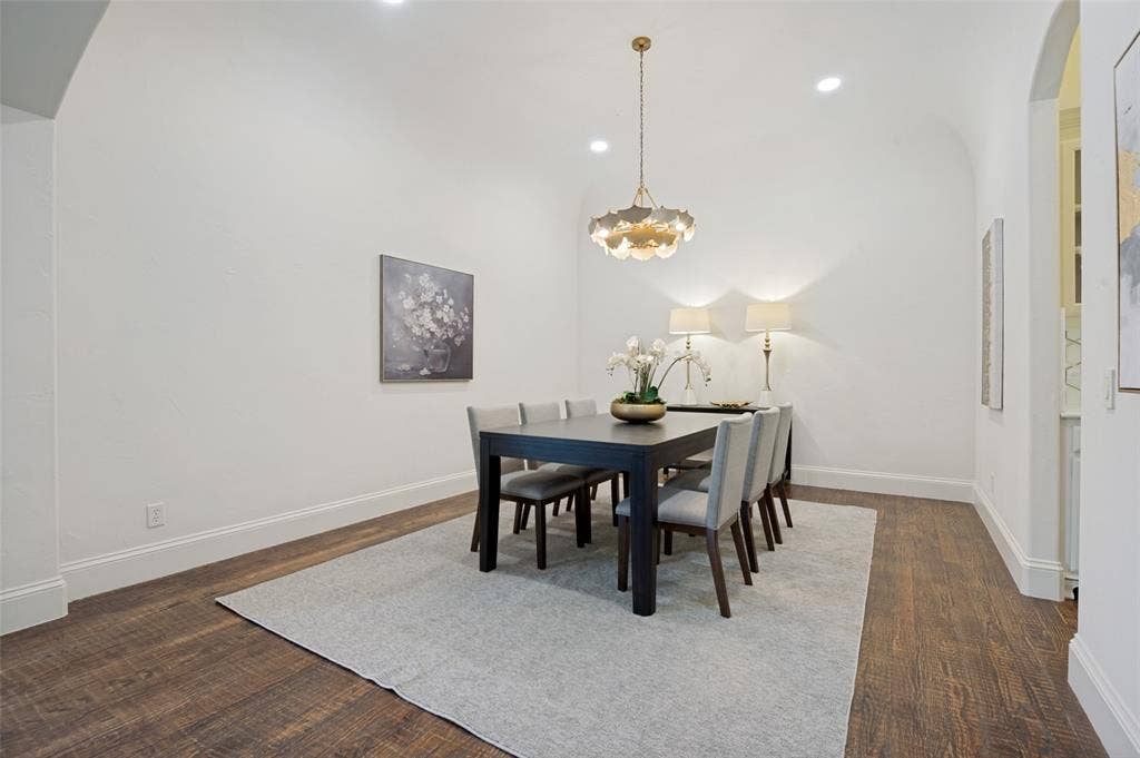 5764 Quebec Lane, Plano, TX 75024 5764 Quebec Lane, Plano, TX 75024