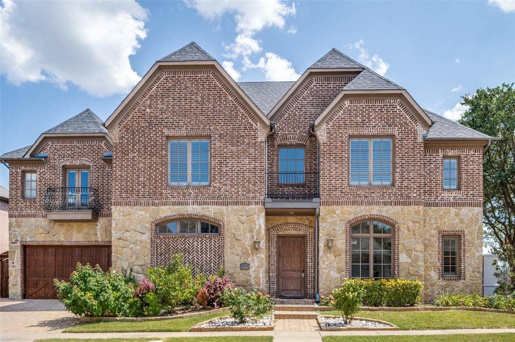 5764 Quebec Lane, Plano, TX 75024 5764 Quebec Lane, Plano, TX 75024